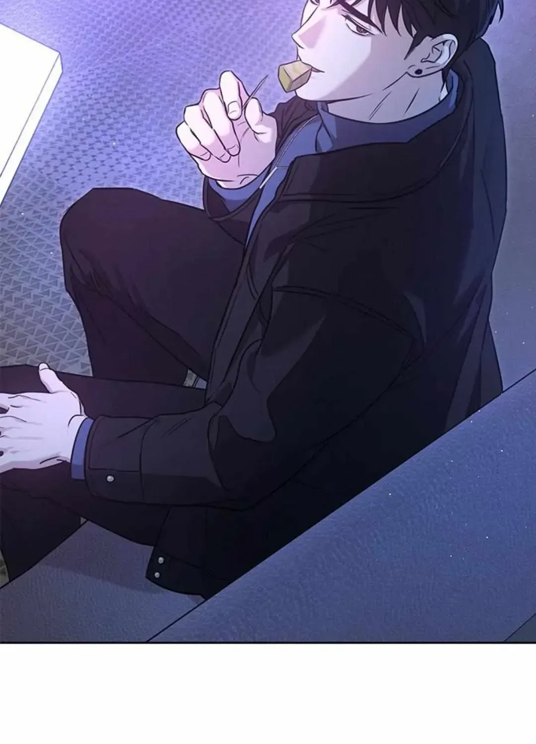 Read Diss Love chapter 2.4 image 44 on Lezhin