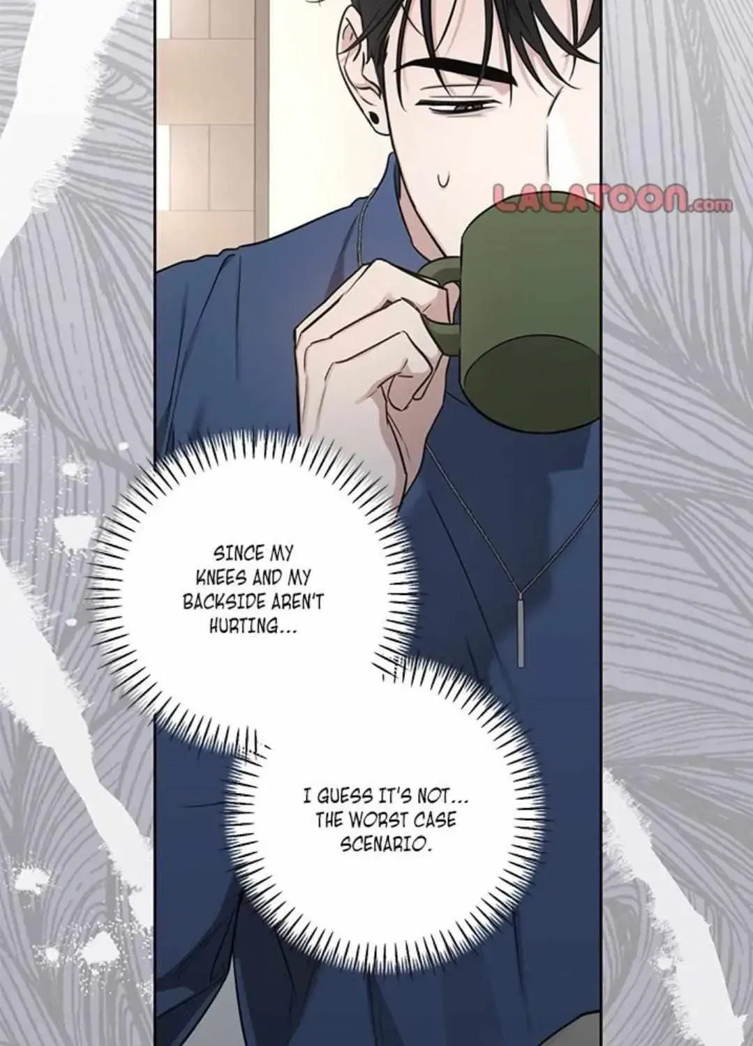 Read Diss Love chapter 2.4 image 61 on Lezhin