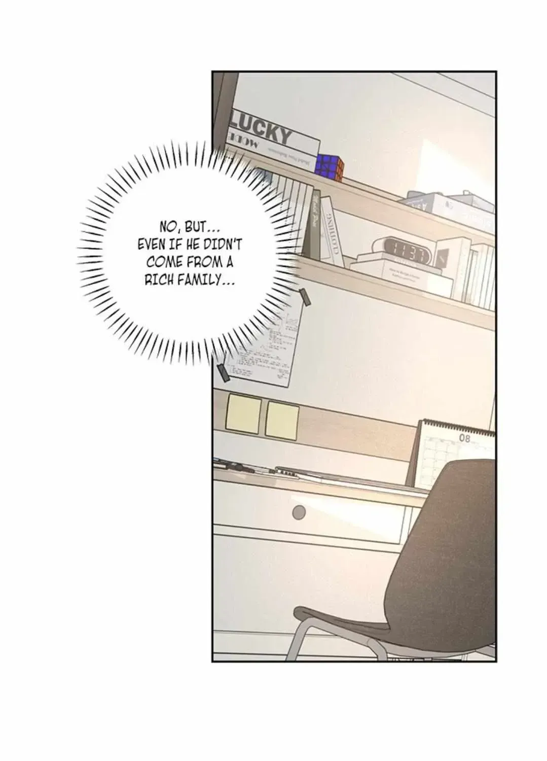 Read Diss Love chapter 2.4 image 75 on Lezhin
