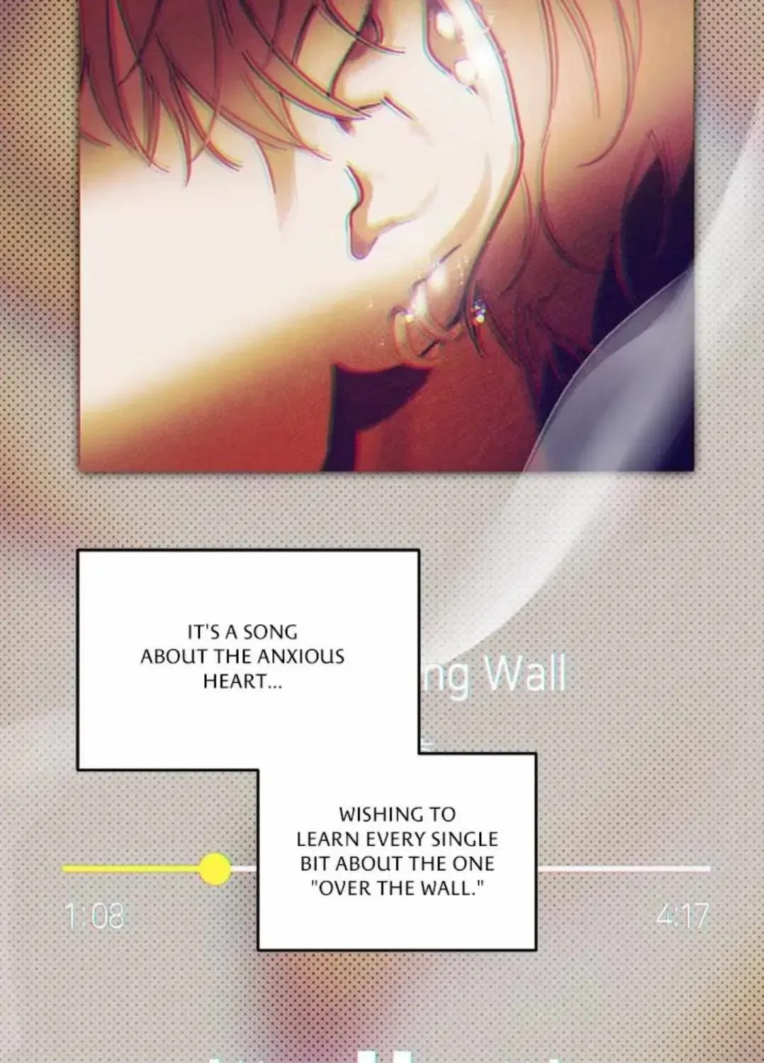 Read Diss Love chapter 2.4 image 9 on Lezhin