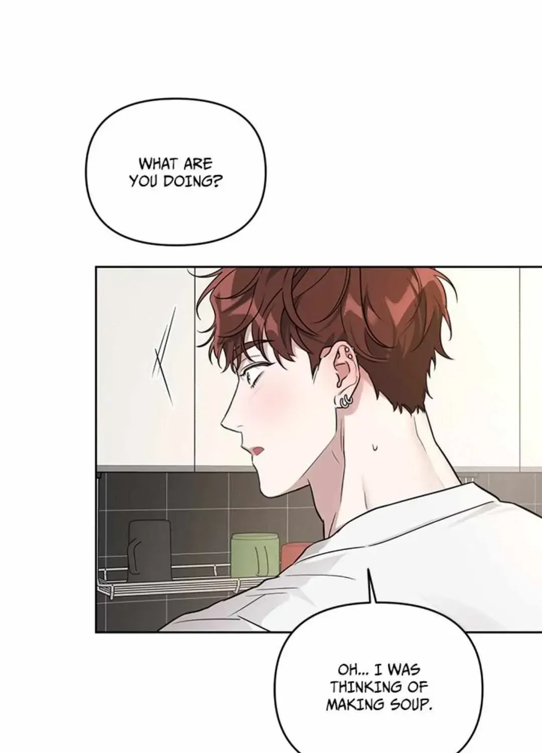 Read Diss Love chapter 2.4 image 97 on Lezhin