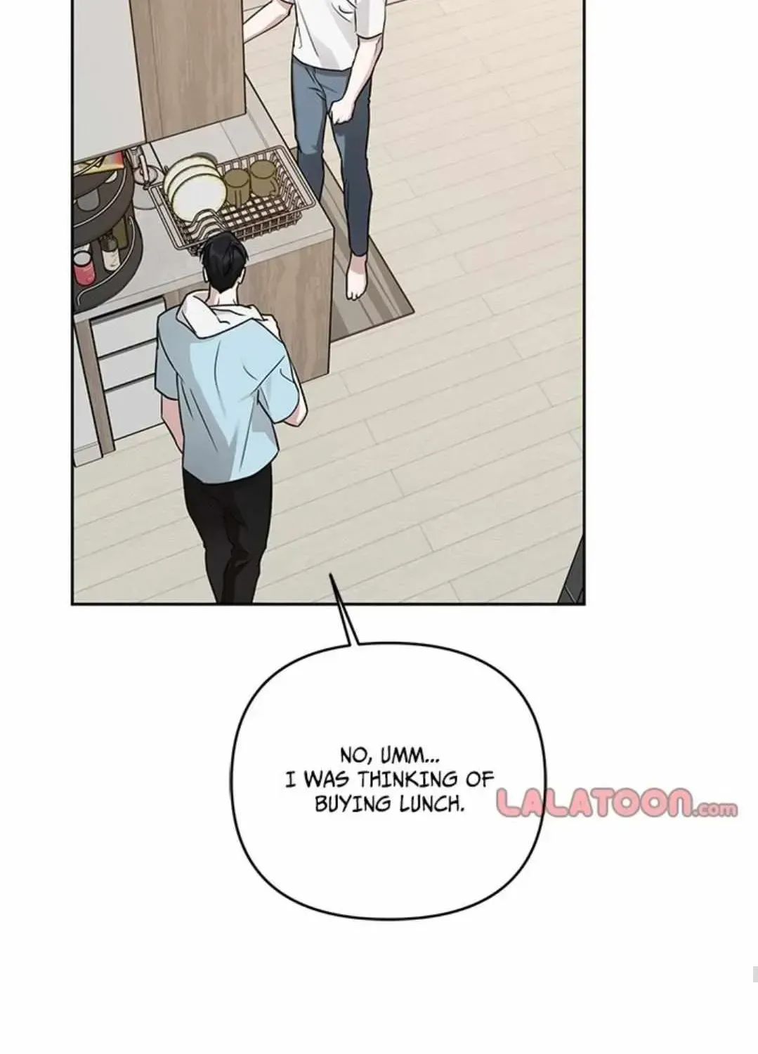 Read Diss Love chapter 2.4 image 99 on Lezhin