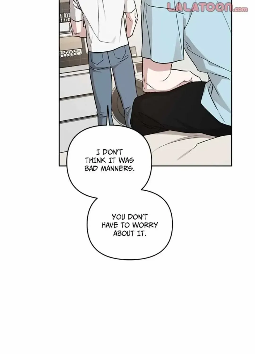 Read Diss Love chapter 2.5 image 110 on Lezhin