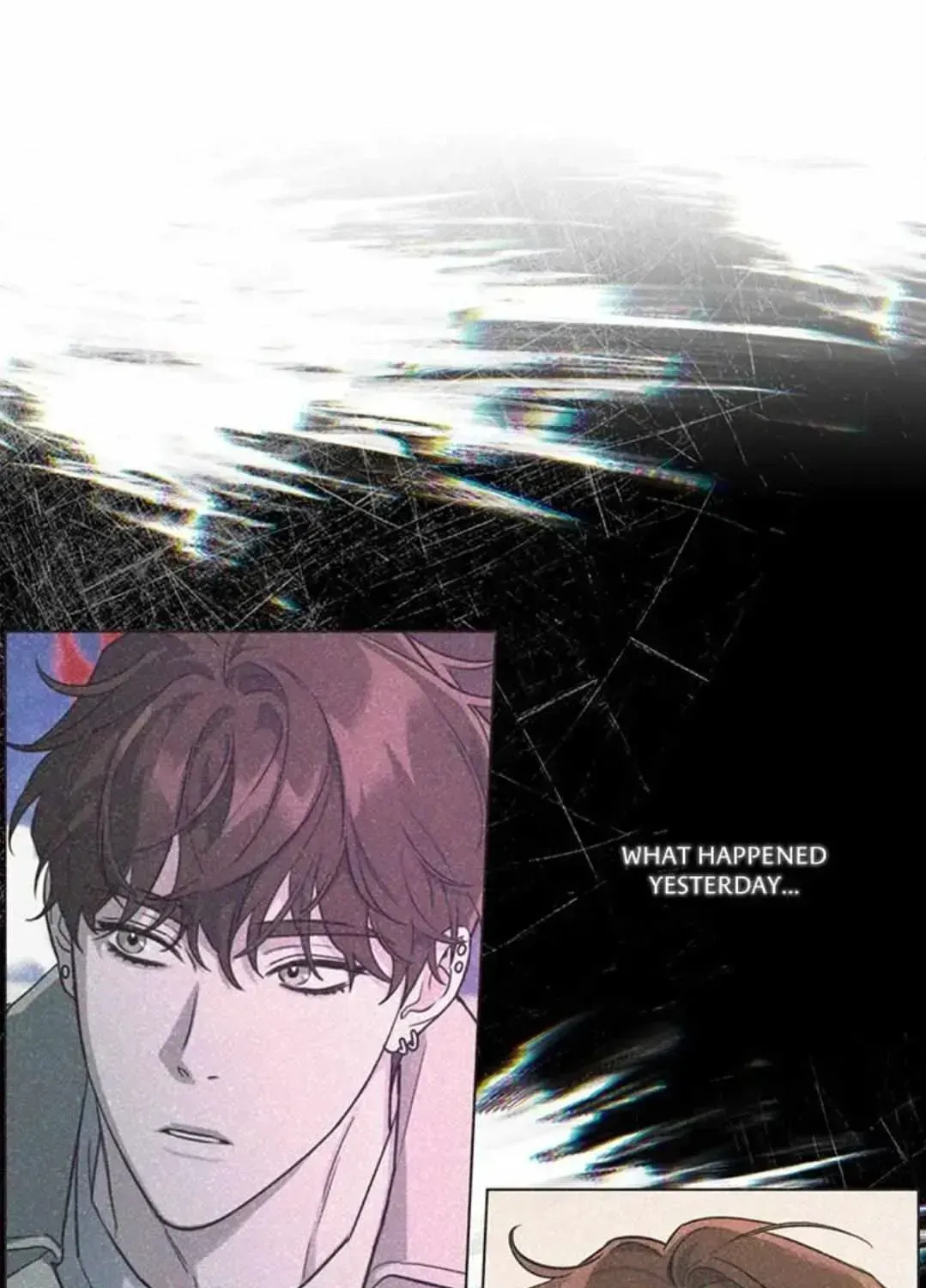 Read Diss Love chapter 2.5 image 112 on Lezhin