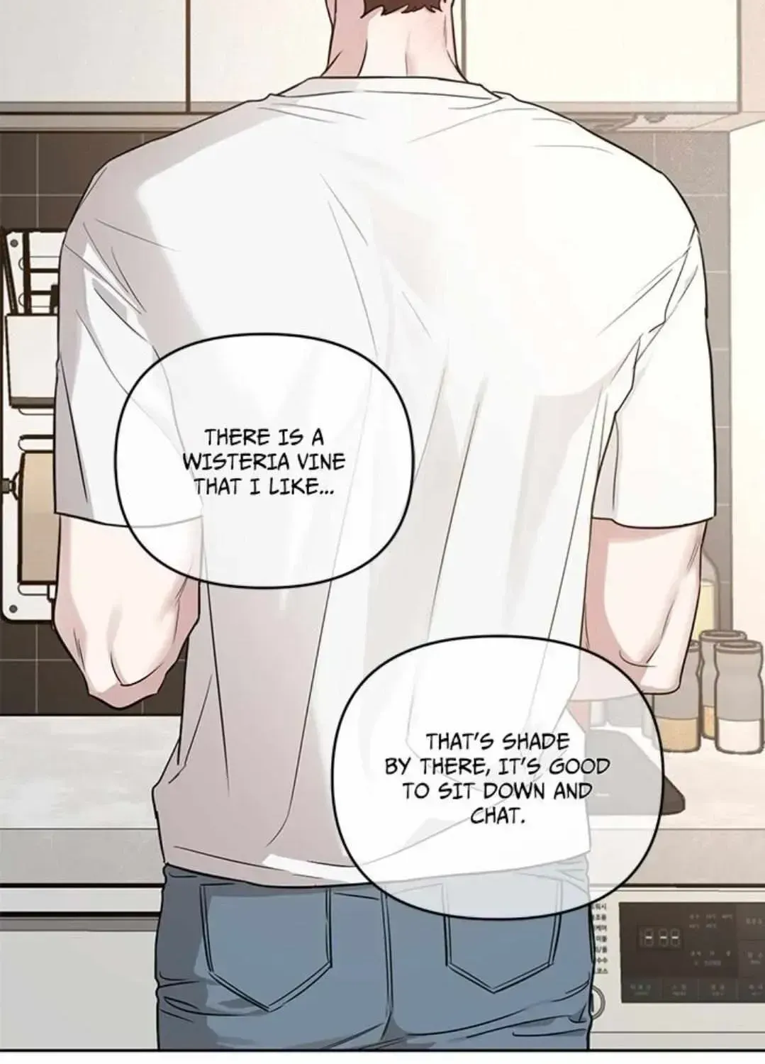 Read Diss Love chapter 2.5 image 117 on Lezhin
