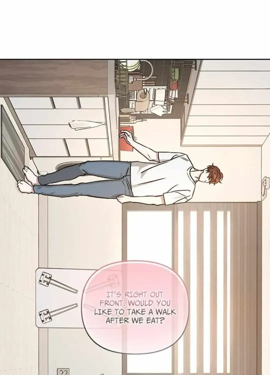 Read Diss Love chapter 2.5 image 120 on Lezhin