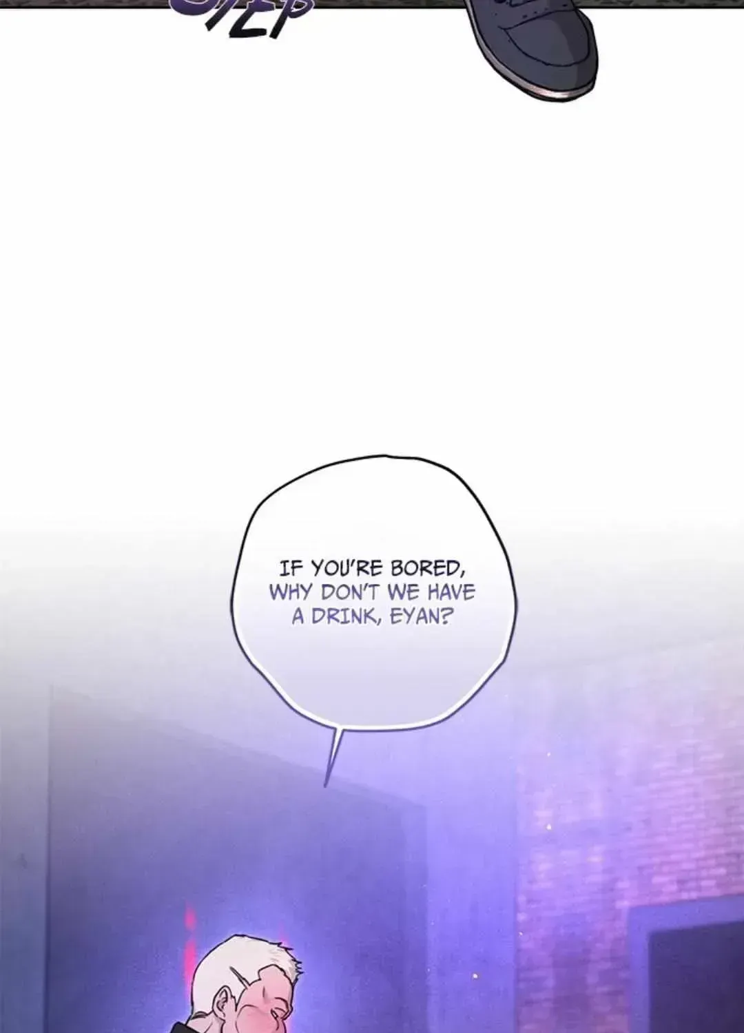 Read Diss Love chapter 2.5 image 18 on Lezhin