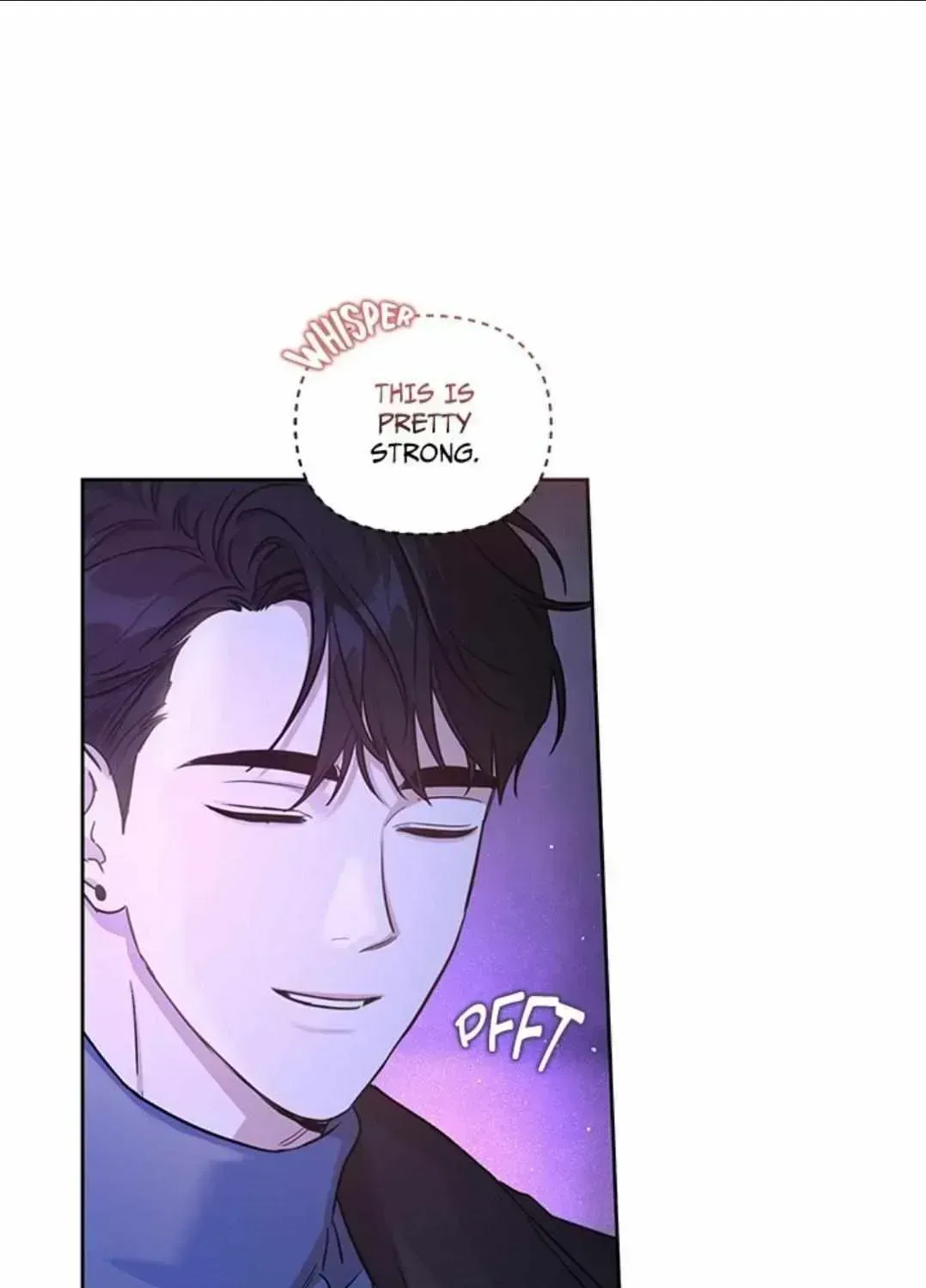 Read Diss Love chapter 2.5 image 33 on Lezhin