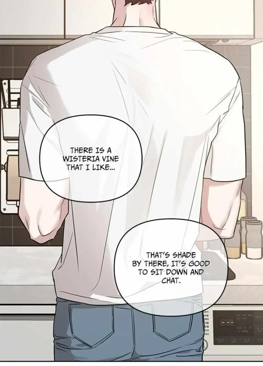 Read Diss Love chapter 2.6 image 117 on Lezhin