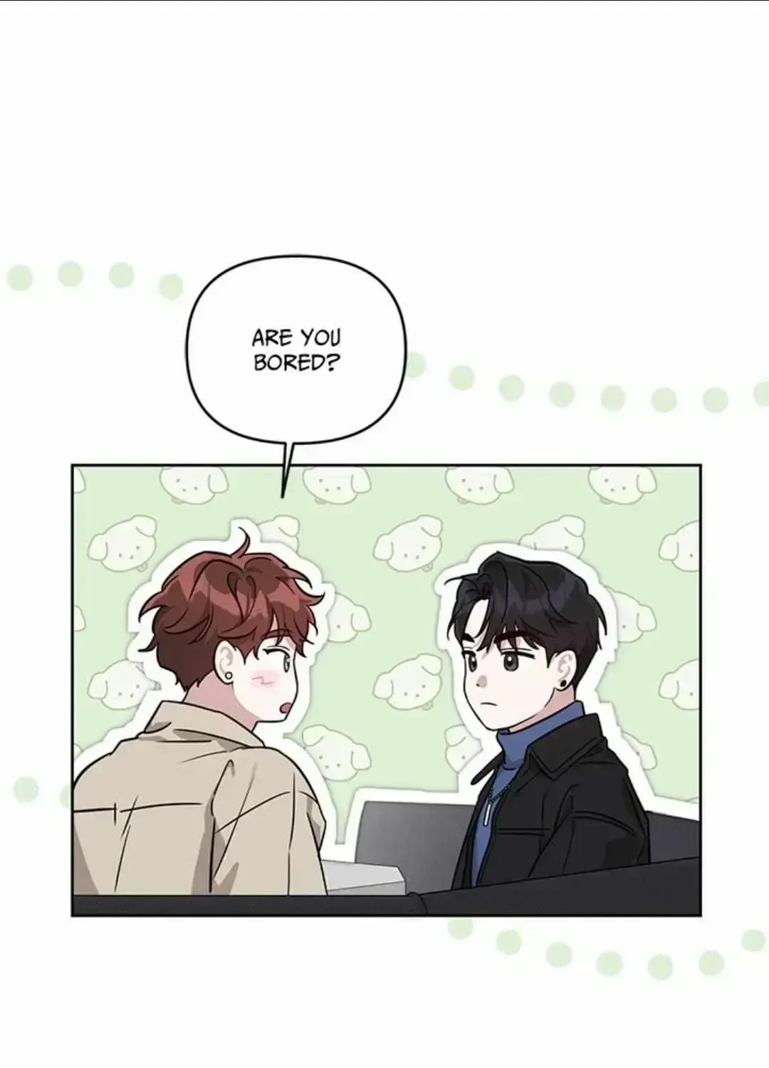 Read Diss Love chapter 2.6 image 16 on Lezhin