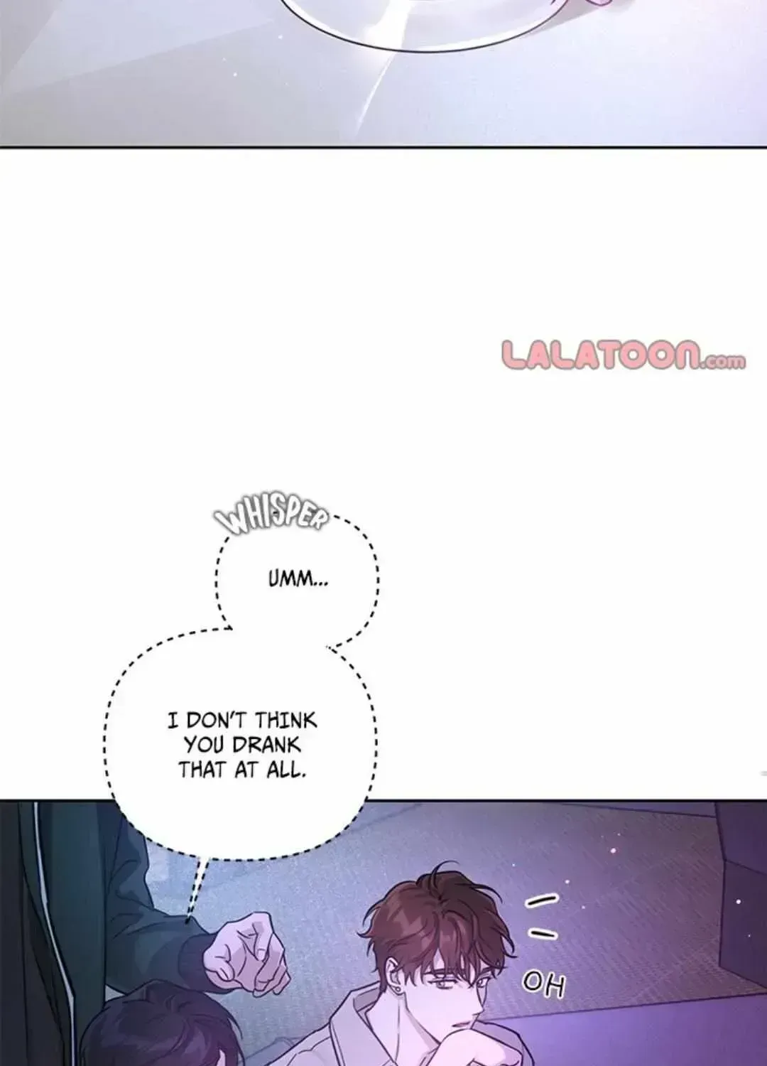 Read Diss Love chapter 2.6 image 31 on Lezhin