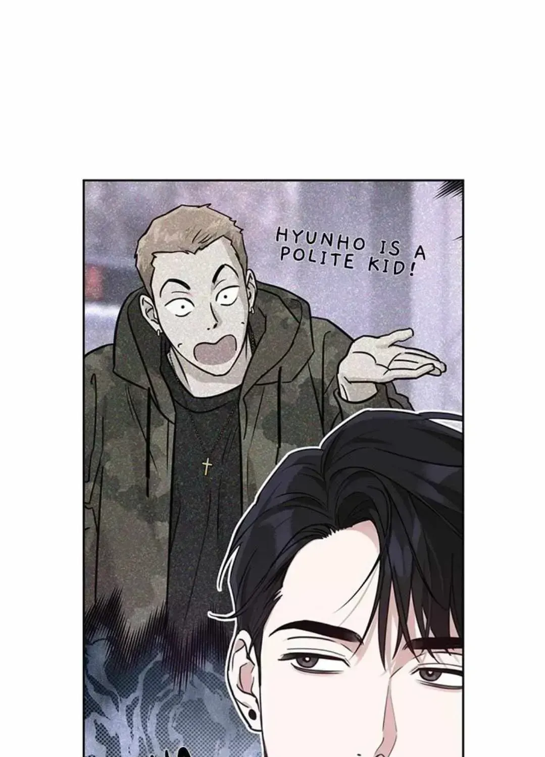 Read Diss Love chapter 2.6 image 38 on Lezhin