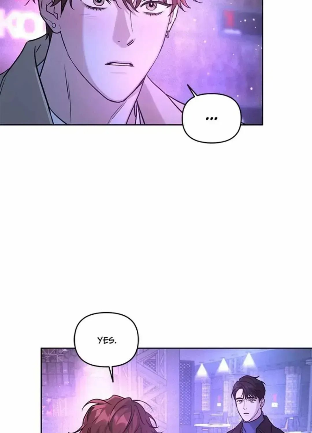 Read Diss Love chapter 2.6 image 5 on Lezhin