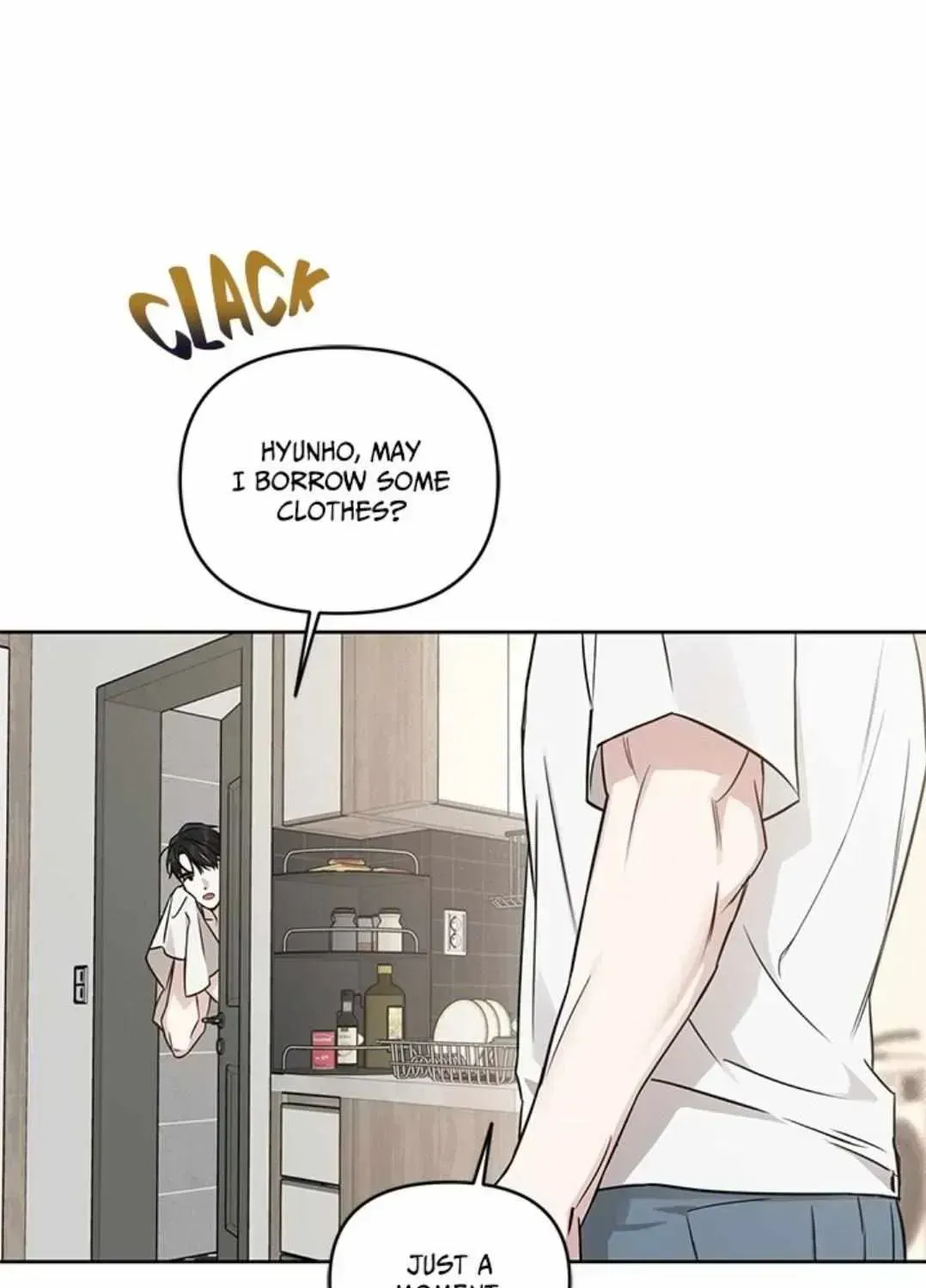 Read Diss Love chapter 2.6 image 87 on Lezhin