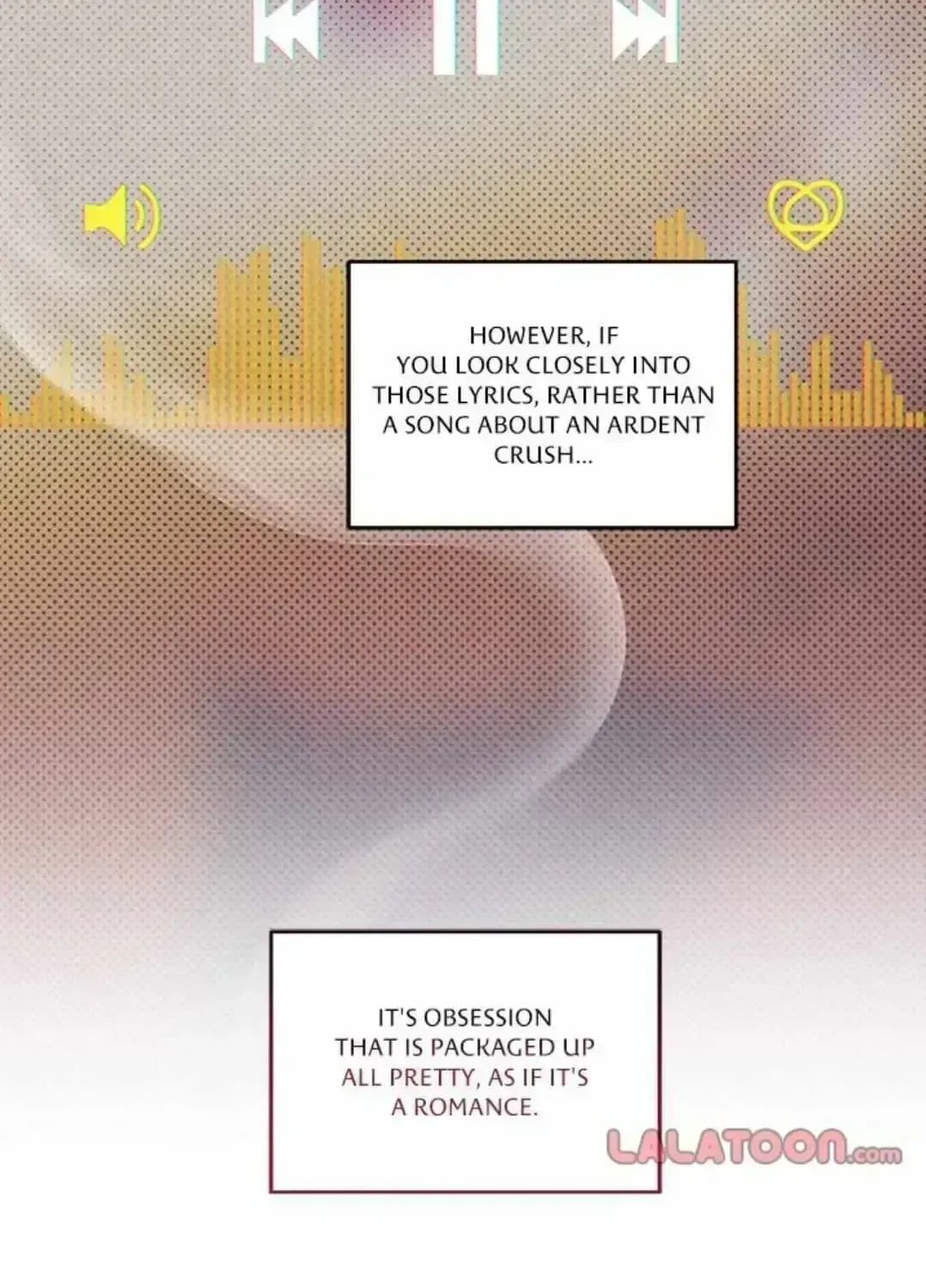Read Diss Love chapter 2.7 image 10 on Lezhin