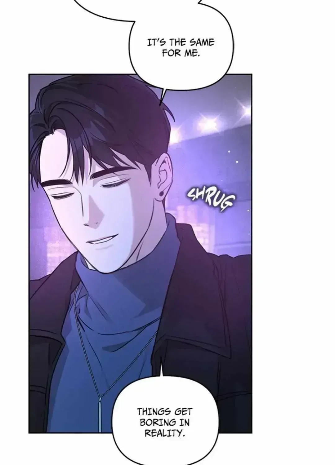 Read Diss Love chapter 2.7 image 14 on Lezhin