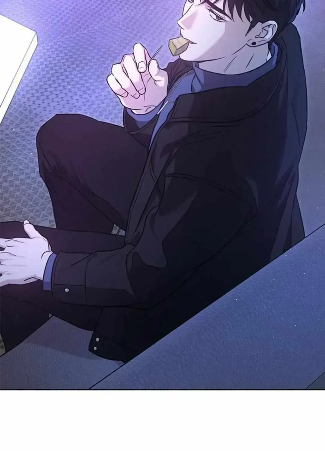 Read Diss Love chapter 2.7 image 44 on Lezhin