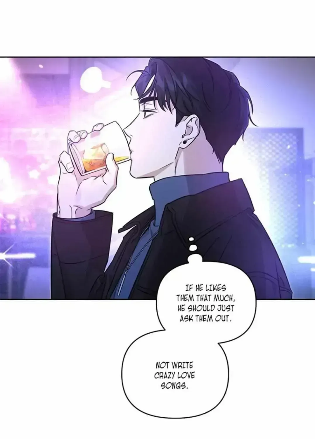 Read Diss Love chapter 2.7 image 7 on Lezhin