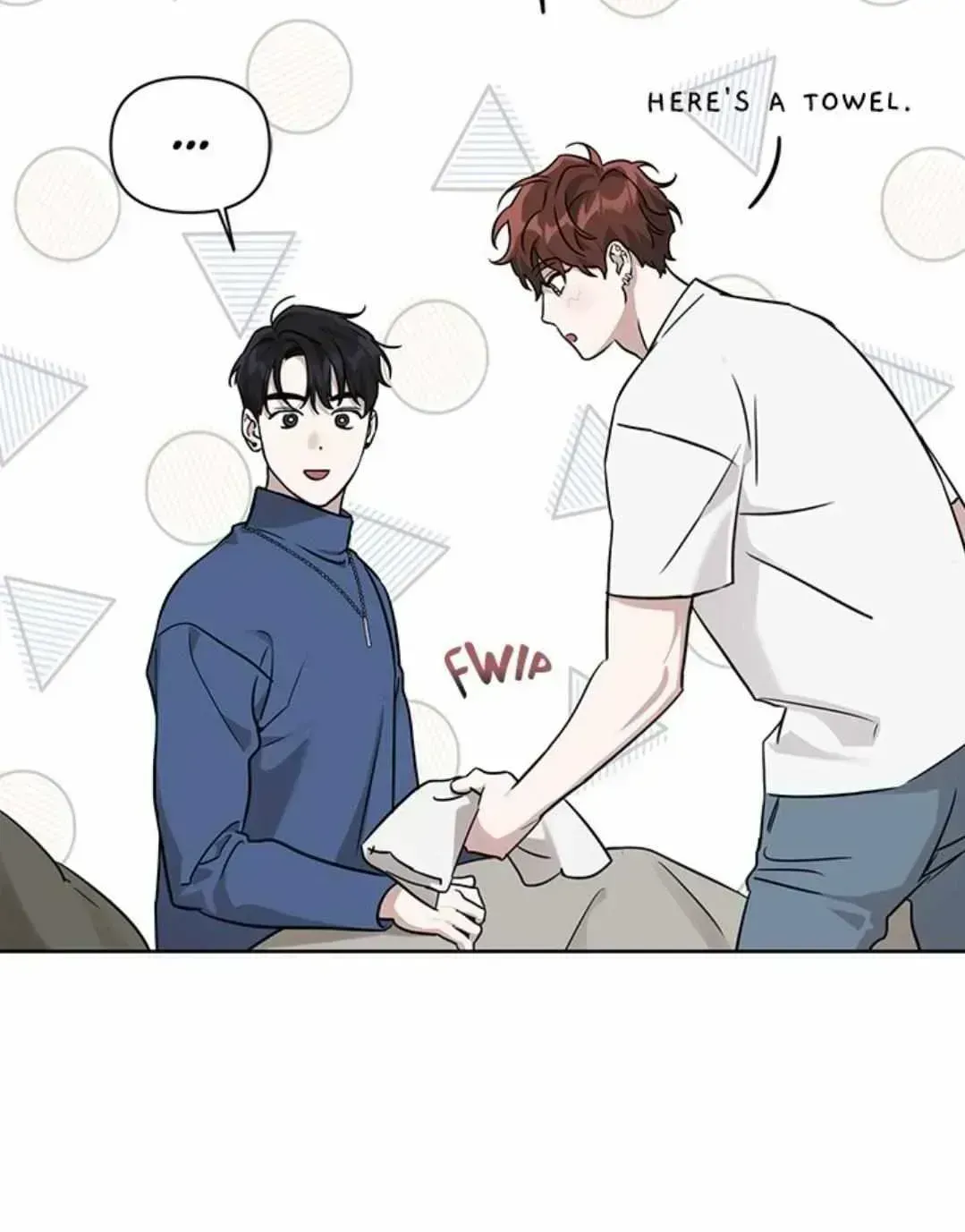 Read Diss Love chapter 2.7 image 77 on Lezhin