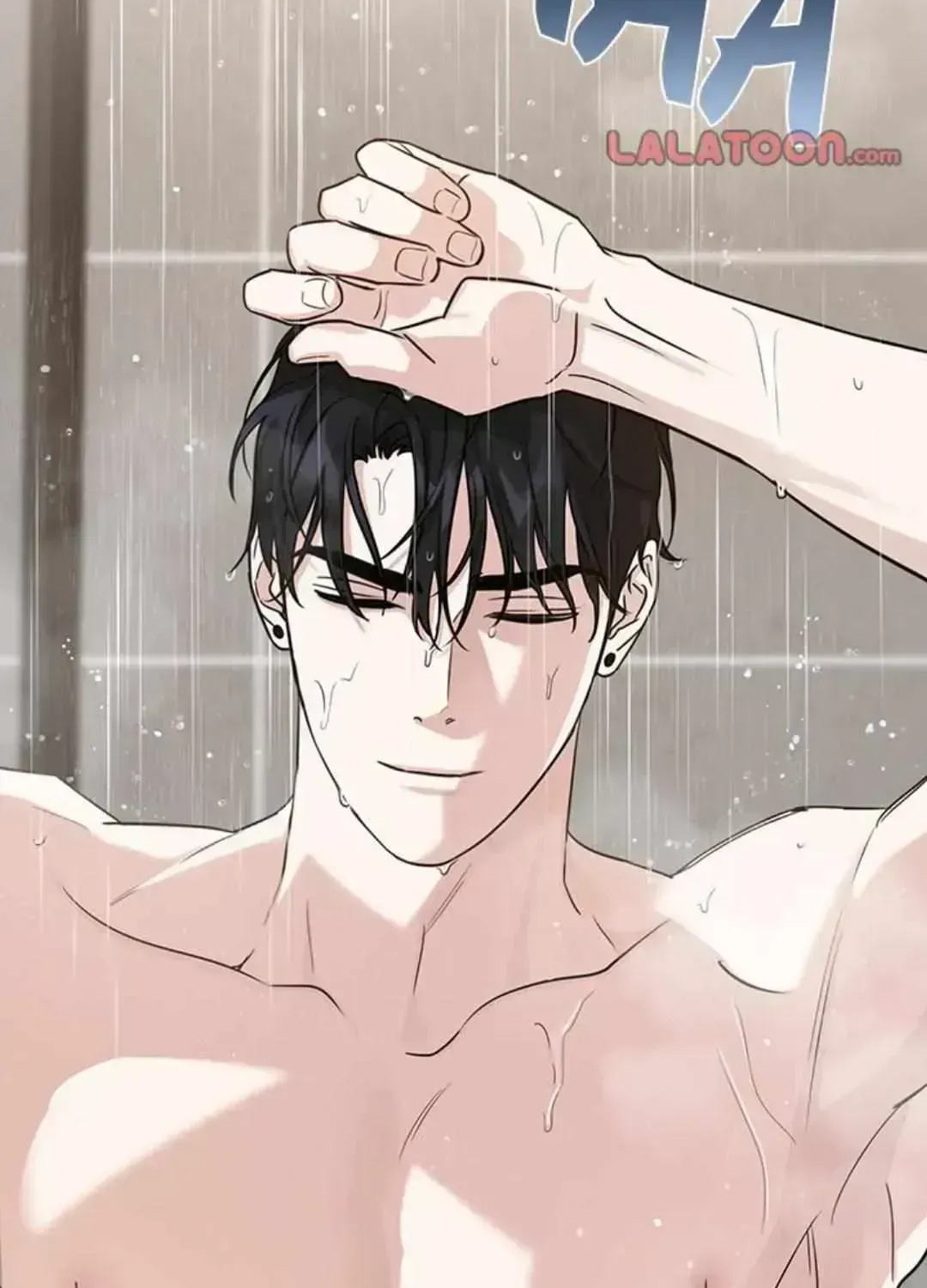 Read Diss Love chapter 2.7 image 80 on Lezhin