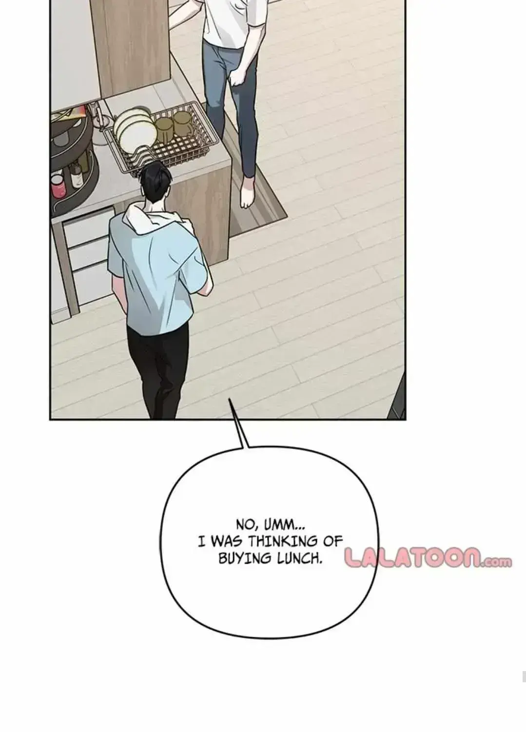 Read Diss Love chapter 2.7 image 99 on Lezhin