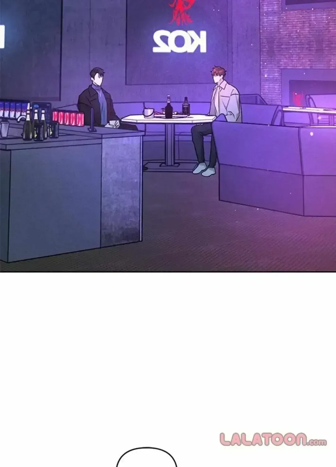 Read Diss Love chapter 2.8 image 1 on Lezhin