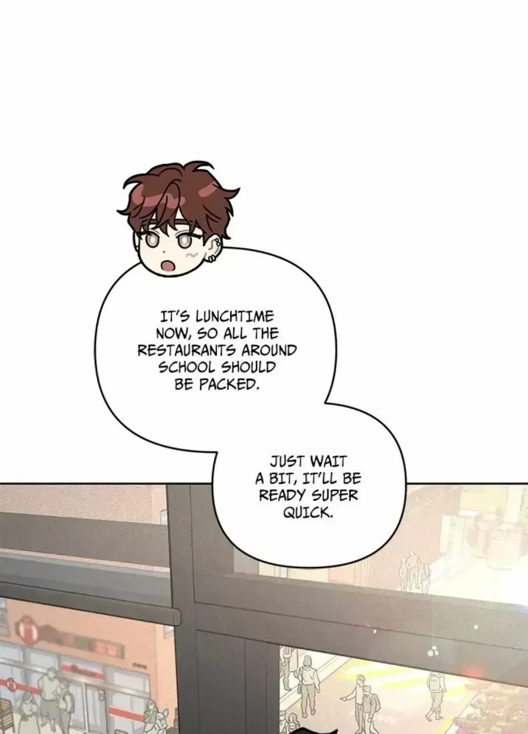 Read Diss Love chapter 2.8 image 101 on Lezhin