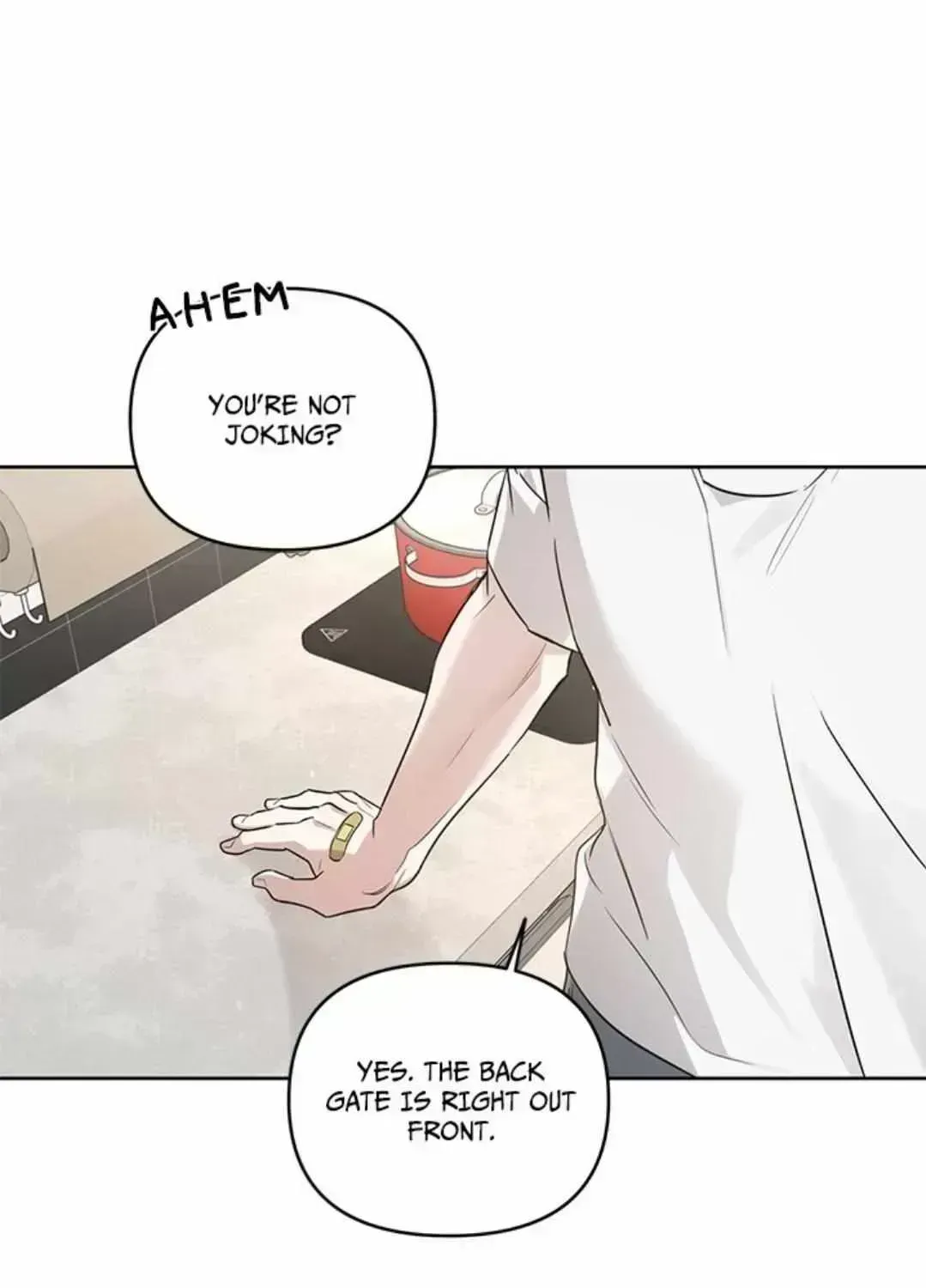 Read Diss Love chapter 2.8 image 125 on Lezhin