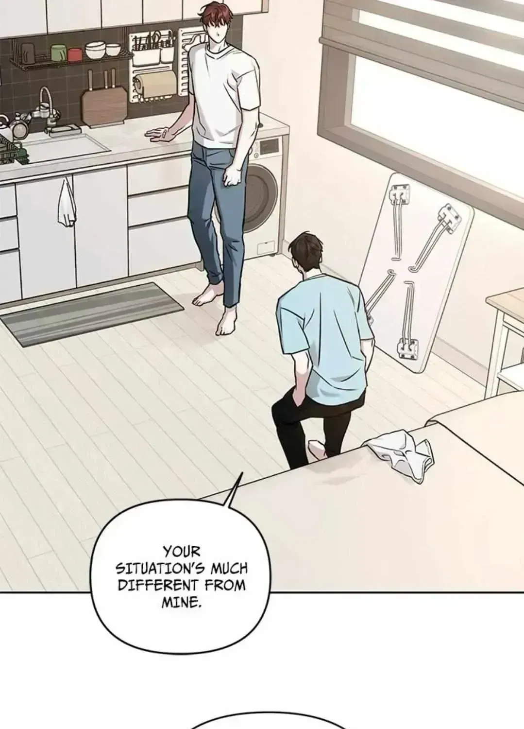 Read Diss Love chapter 2.8 image 127 on Lezhin