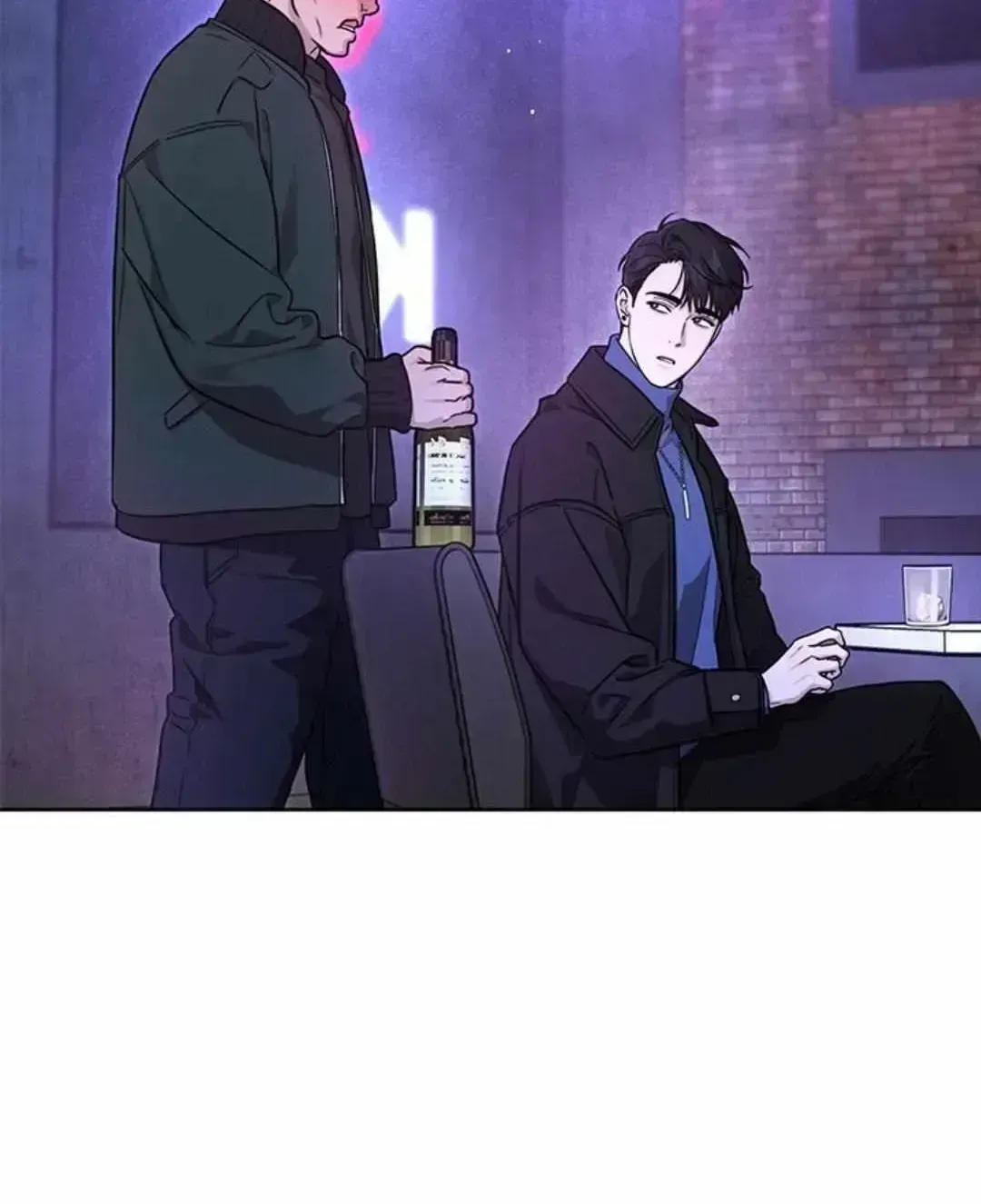 Read Diss Love chapter 2.8 image 19 on Lezhin