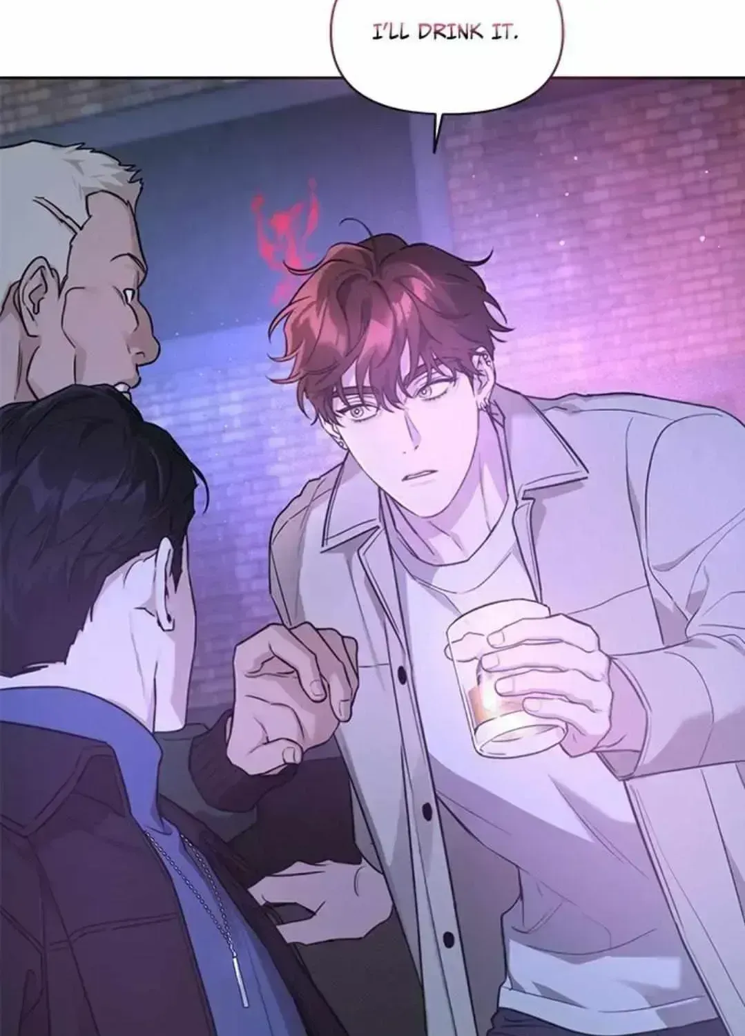 Read Diss Love chapter 2.8 image 27 on Lezhin