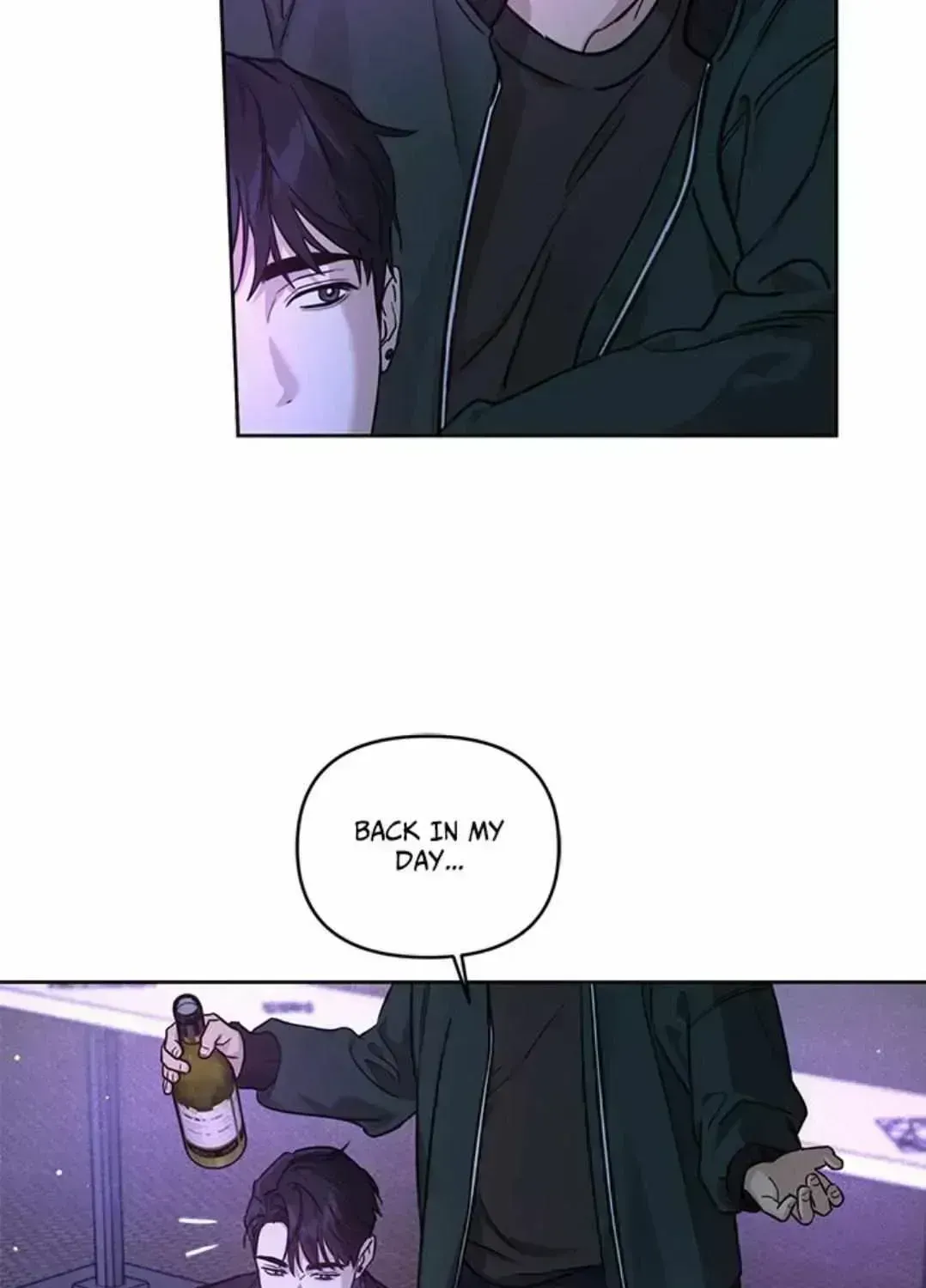 Read Diss Love chapter 2.8 image 35 on Lezhin