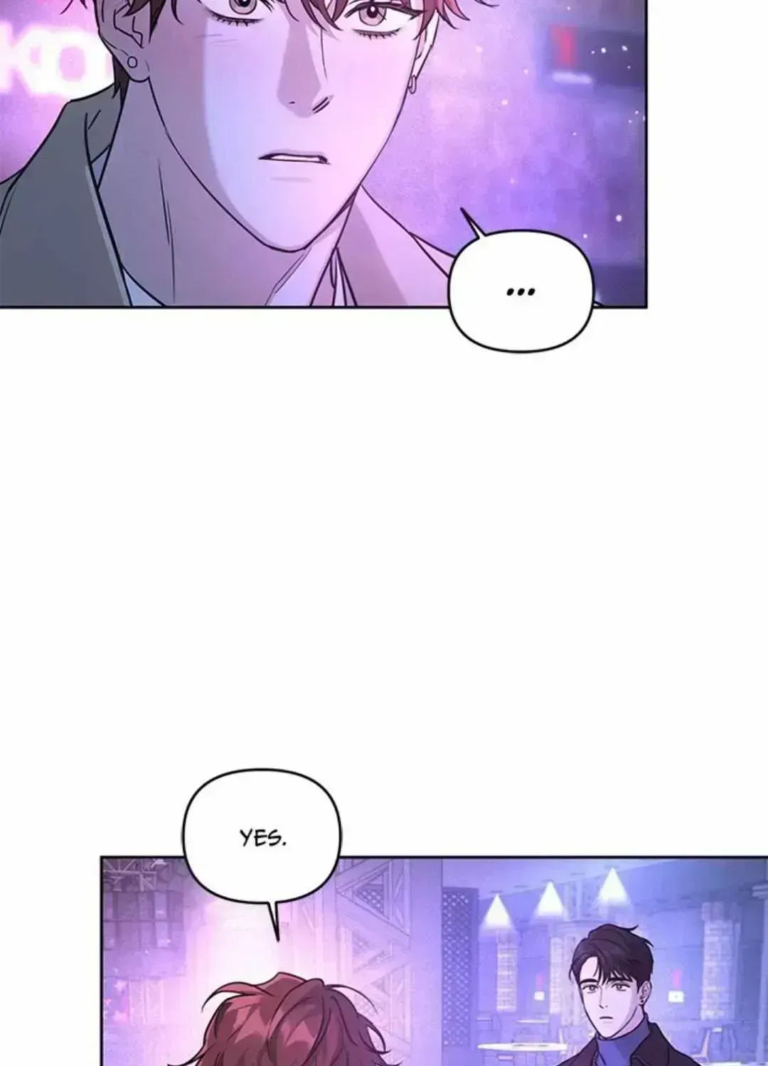 Read Diss Love chapter 2.8 image 5 on Lezhin