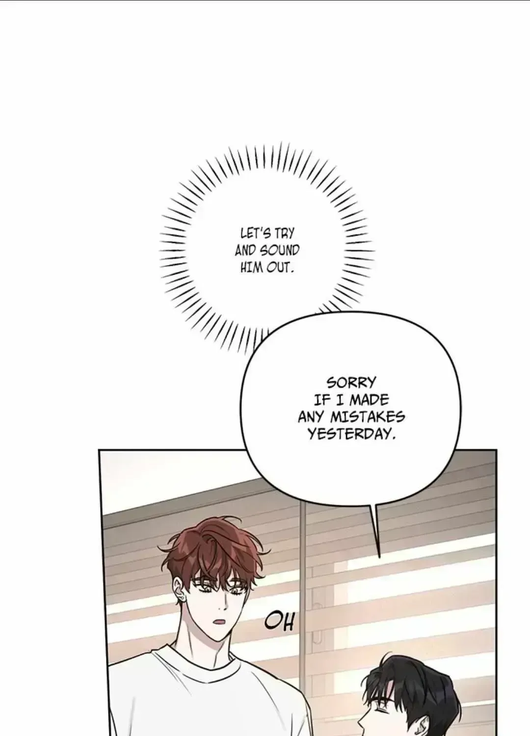 Read Diss Love chapter 2.8 image 65 on Lezhin