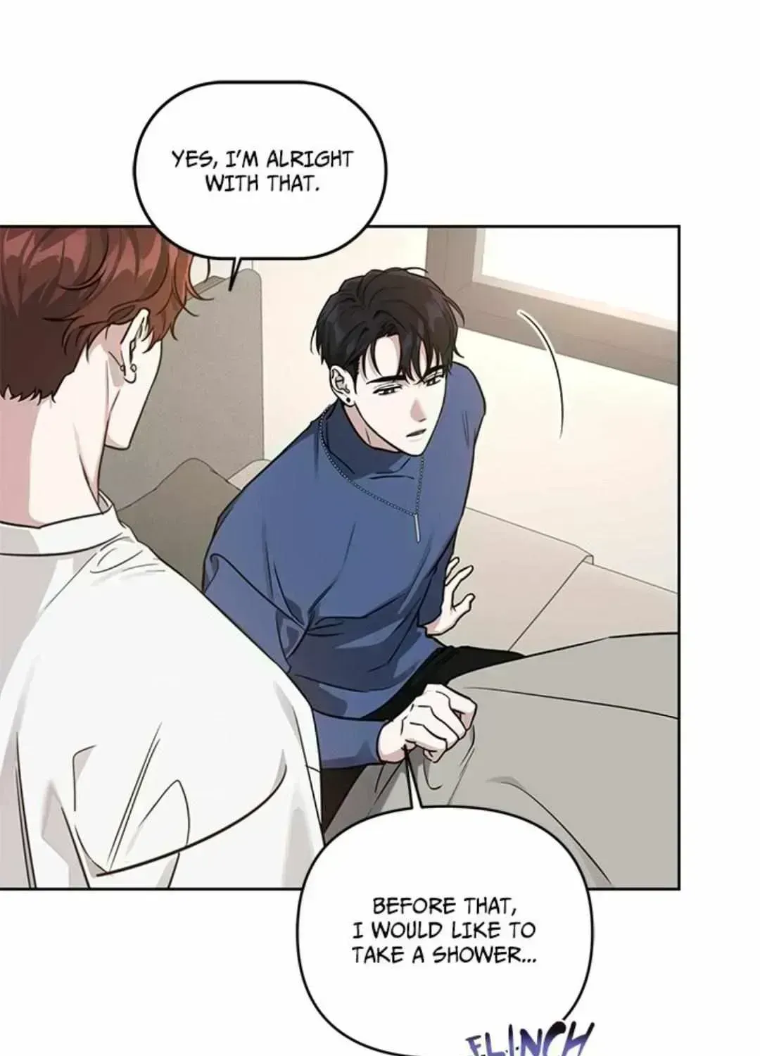 Read Diss Love chapter 2.8 image 71 on Lezhin