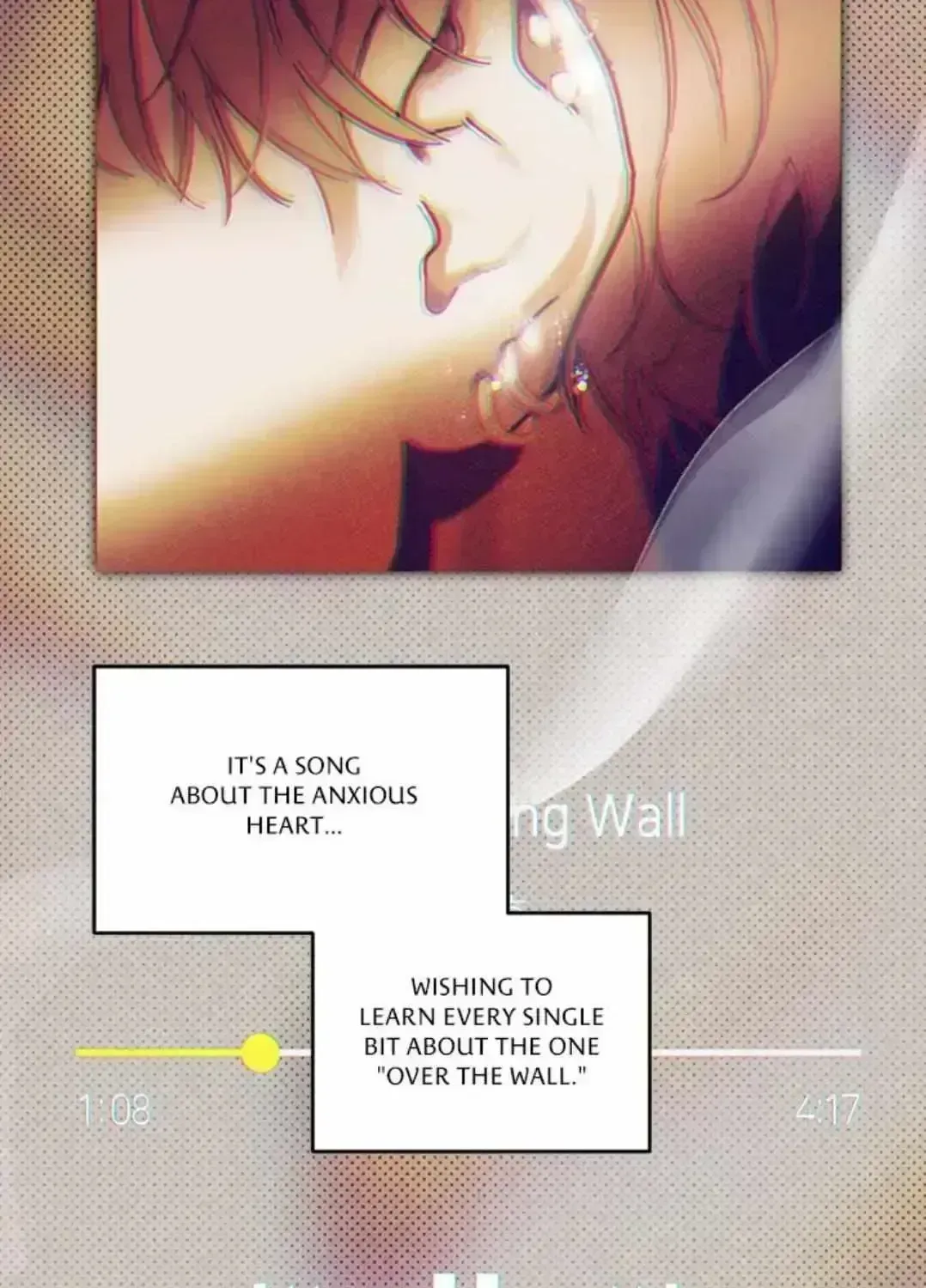 Read Diss Love chapter 2.8 image 9 on Lezhin