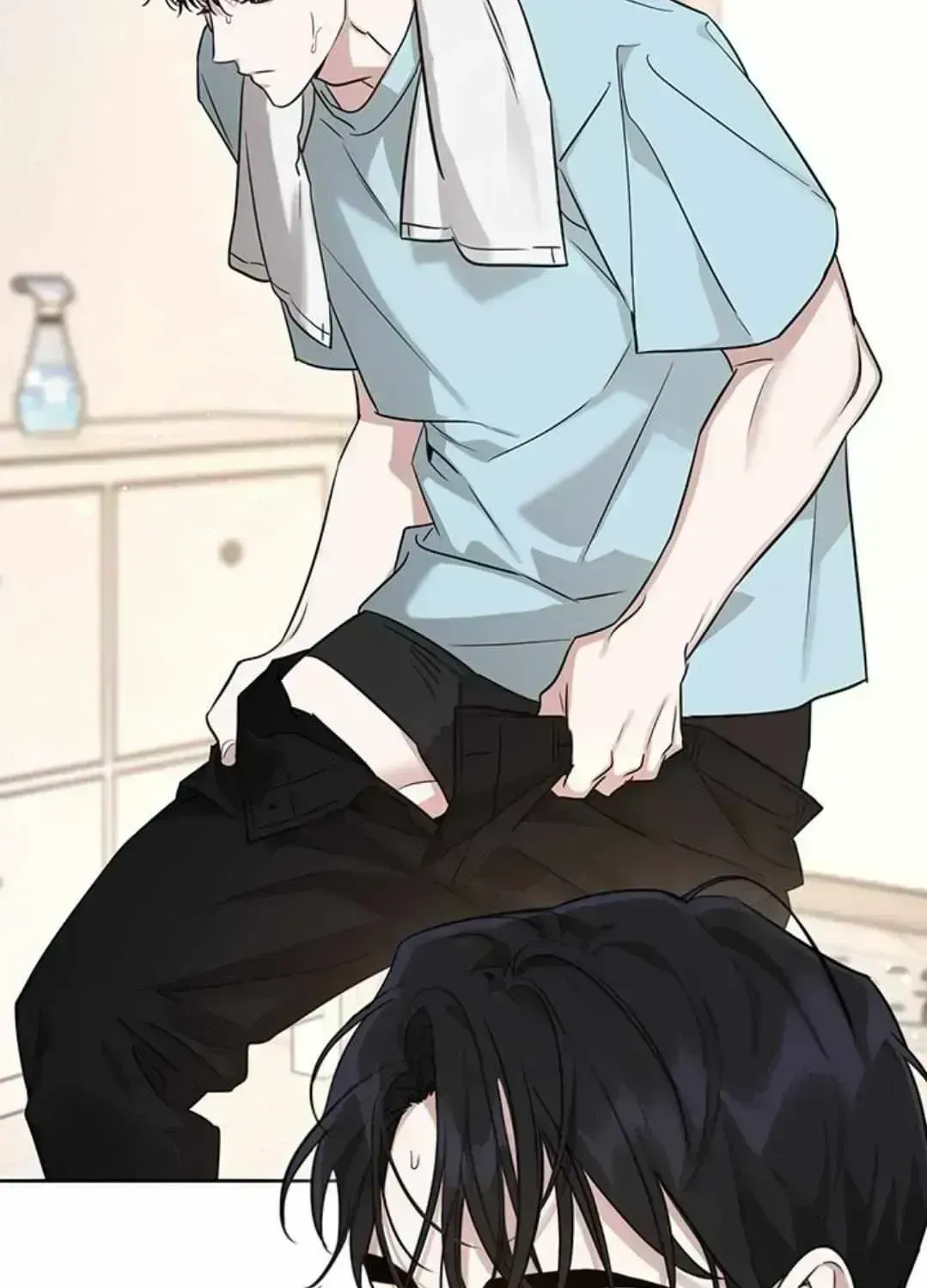 Read Diss Love chapter 2.8 image 94 on Lezhin