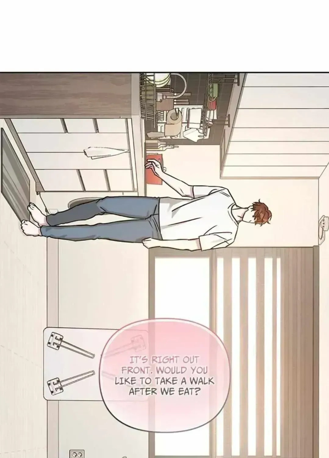 Read Diss Love chapter 2.9 image 120 on Lezhin