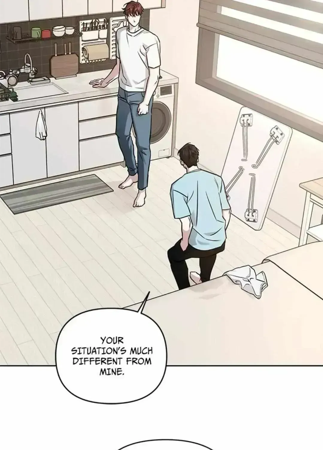 Read Diss Love chapter 2.9 image 127 on Lezhin