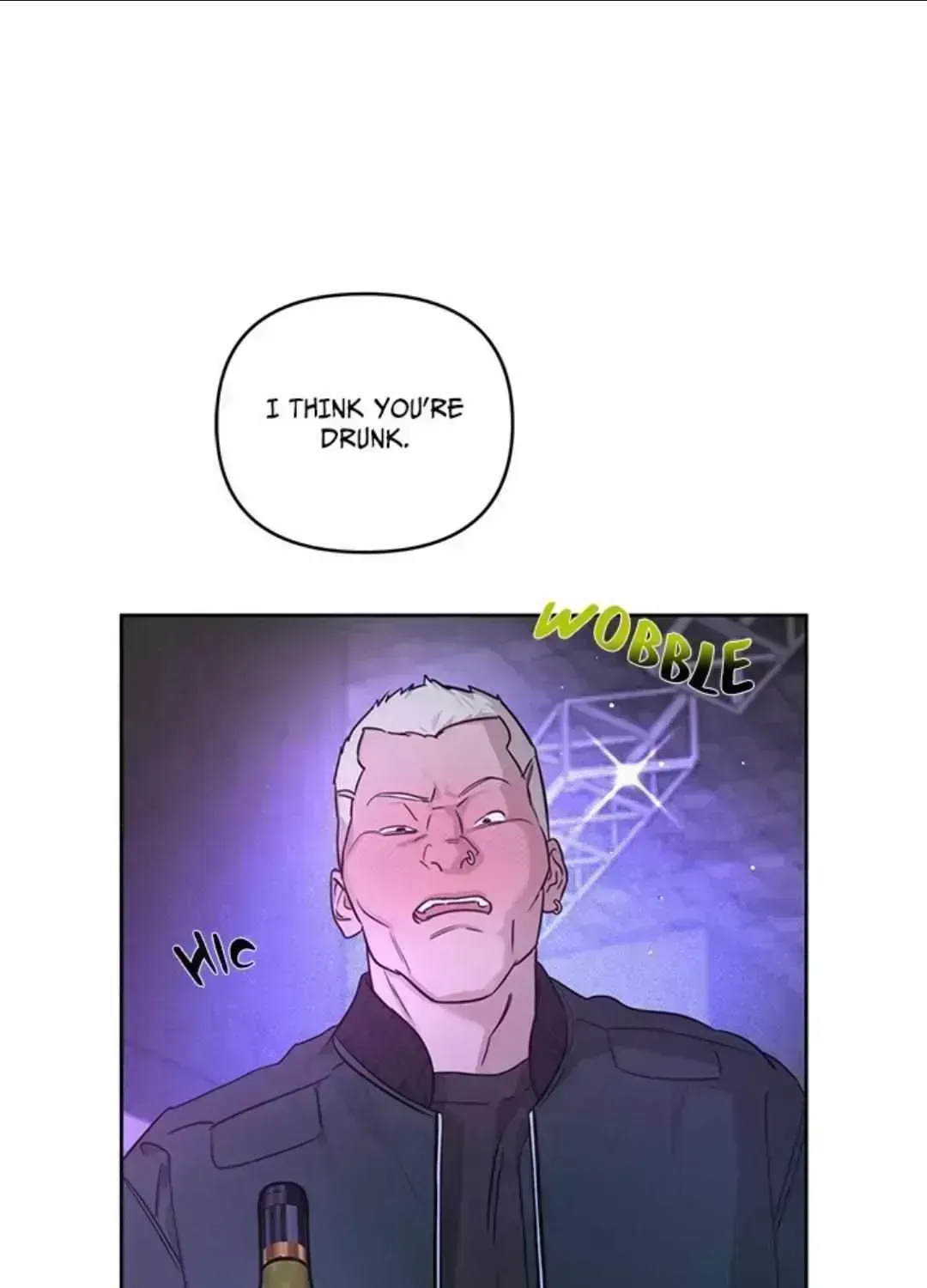 Read Diss Love chapter 2.9 image 20 on Lezhin
