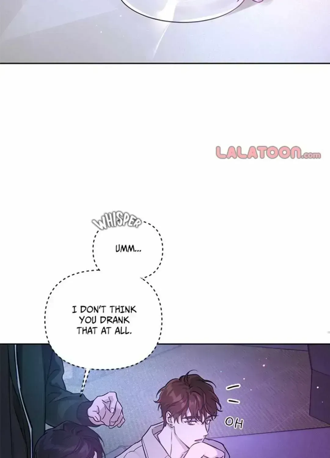 Read Diss Love chapter 2.9 image 31 on Lezhin