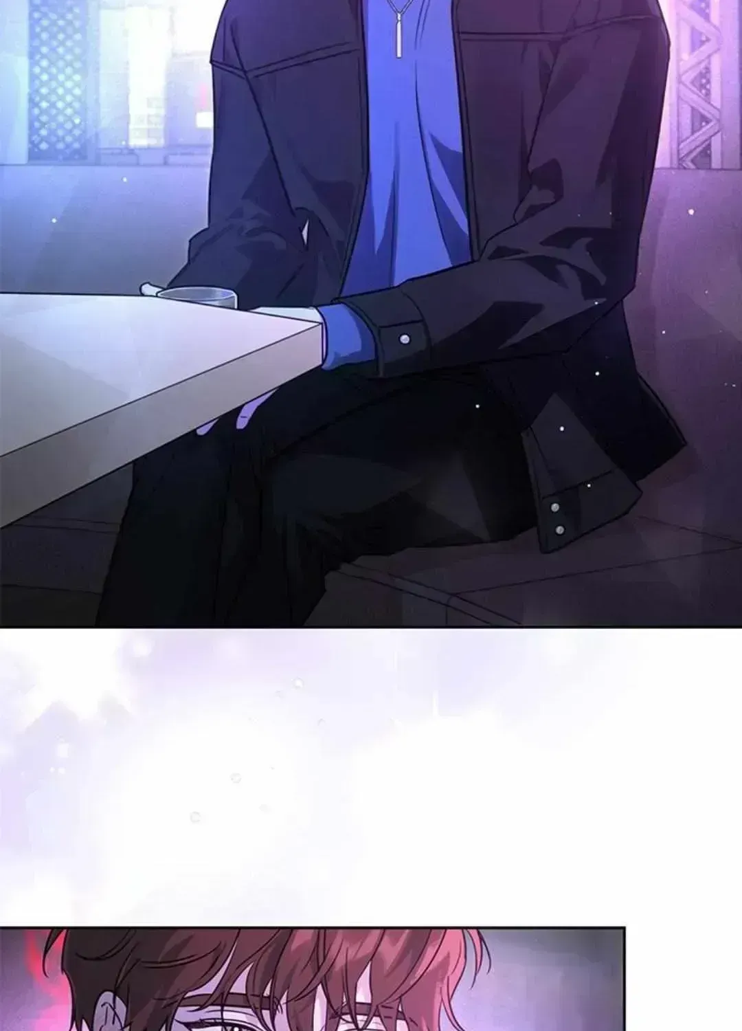 Read Diss Love chapter 2.9 image 4 on Lezhin