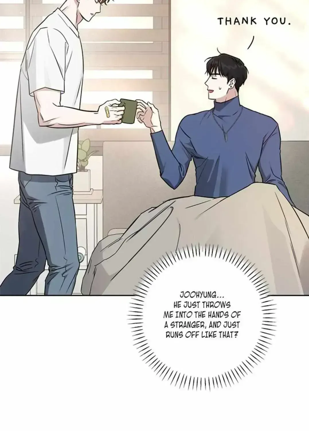 Read Diss Love chapter 2.9 image 58 on Lezhin