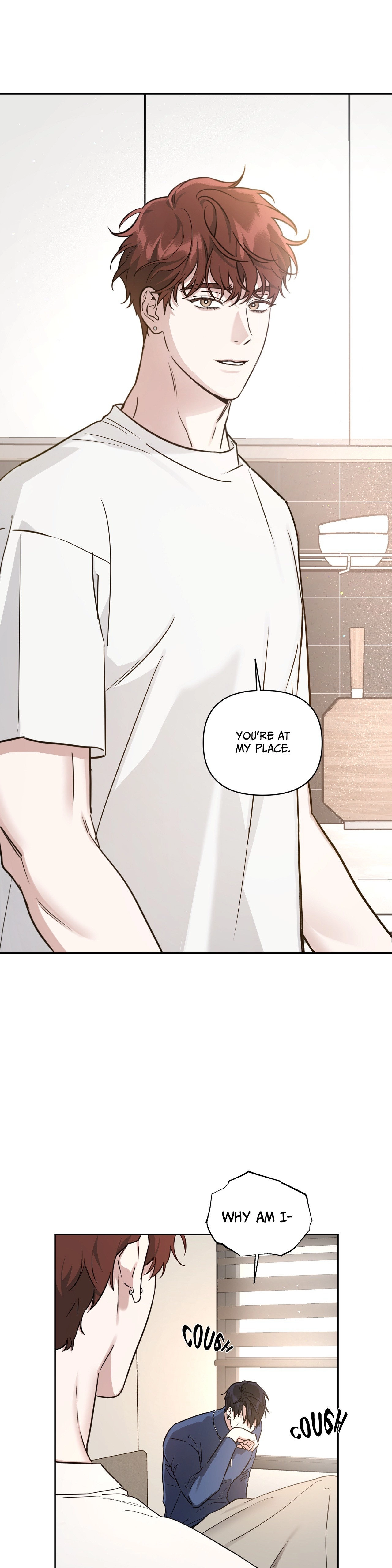 Read Diss Love chapter 2 image 16 on Lezhin