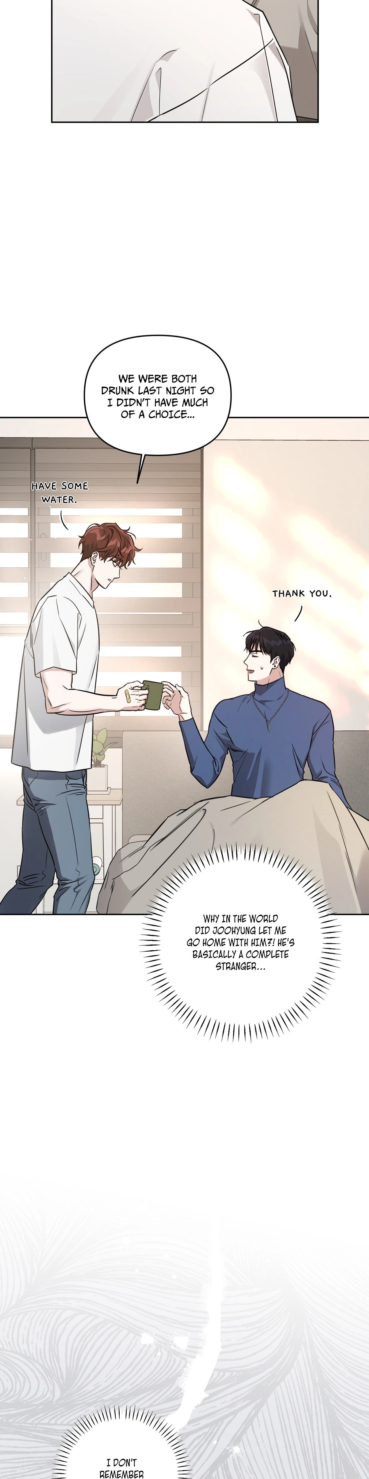 Read Diss Love chapter 2 image 17 on Lezhin