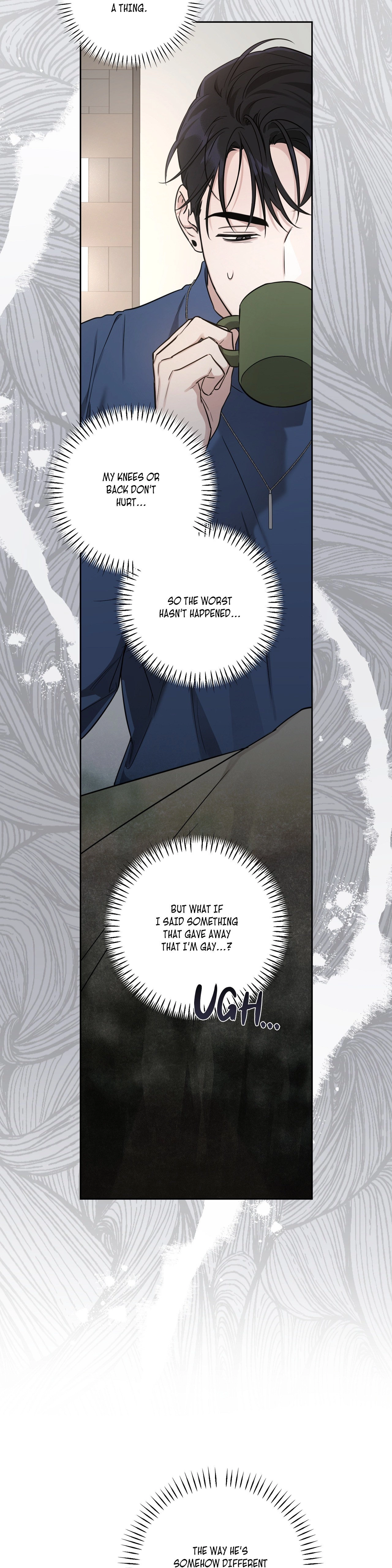 Read Diss Love chapter 2 image 18 on Lezhin