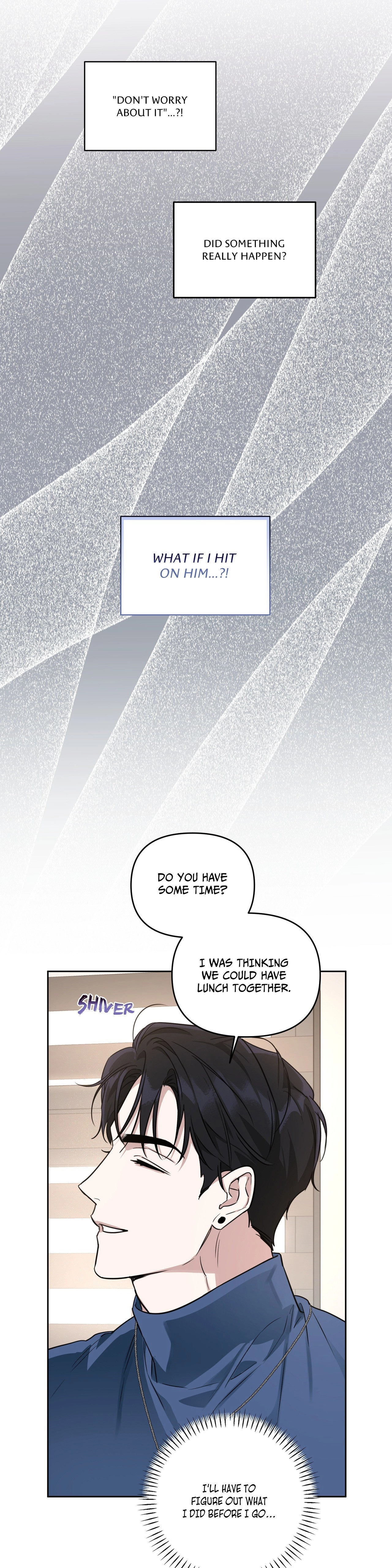 Read Diss Love chapter 2 image 20 on Lezhin