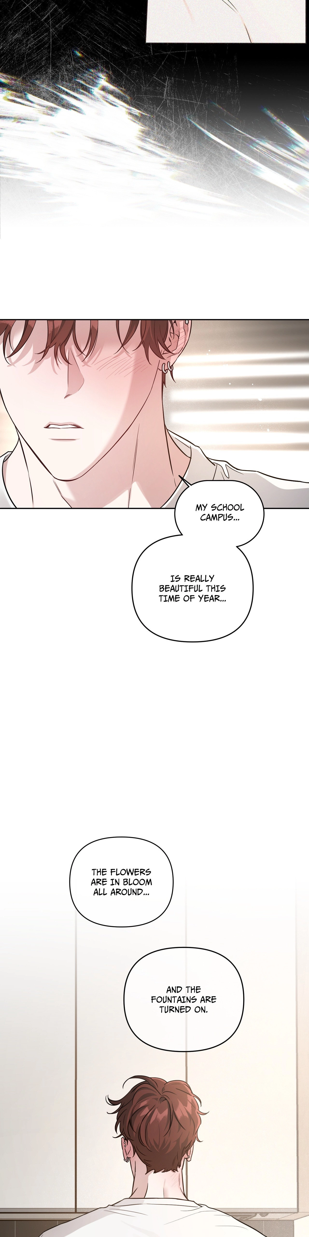 Read Diss Love chapter 2 image 34 on Lezhin