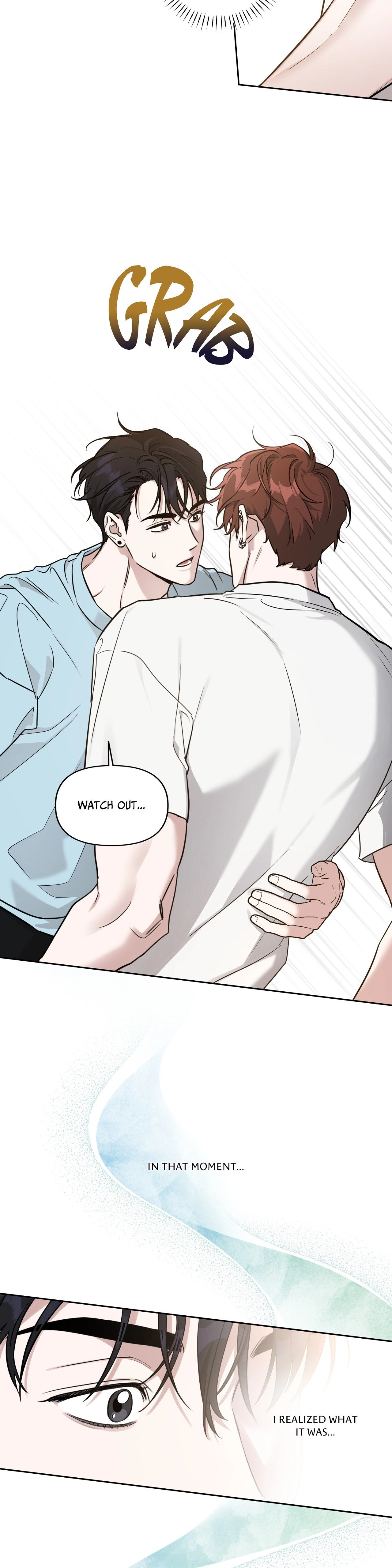 Read Diss Love chapter 2 image 43 on Lezhin