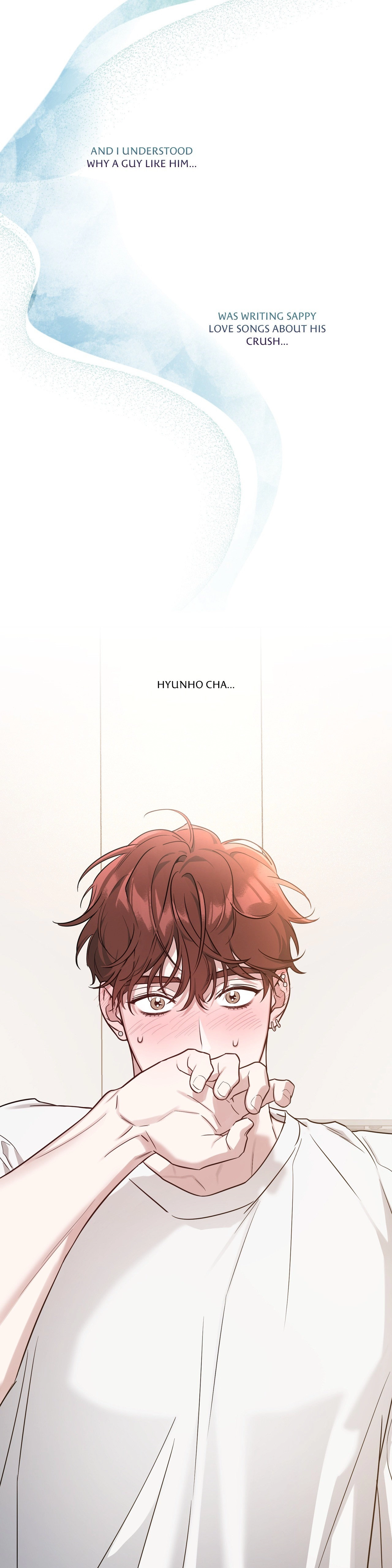 Read Diss Love chapter 2 image 44 on Lezhin